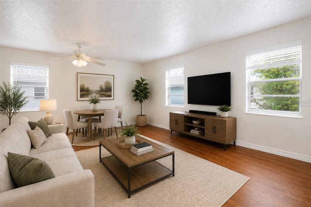 6940 A SUNSET DRIVE S # 2C, ST PETERSBURG, FL 33707 — zdjęcie 3