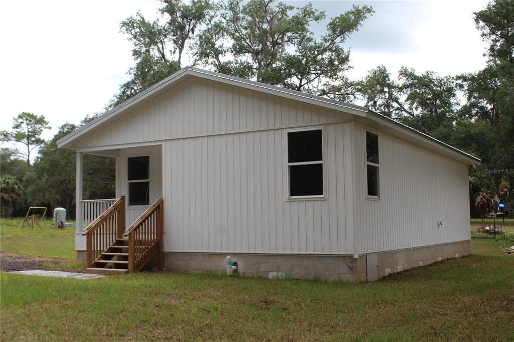 11629 NE 145TH PLACE, FORT MC COY, FL 32134 — zdjęcie 2