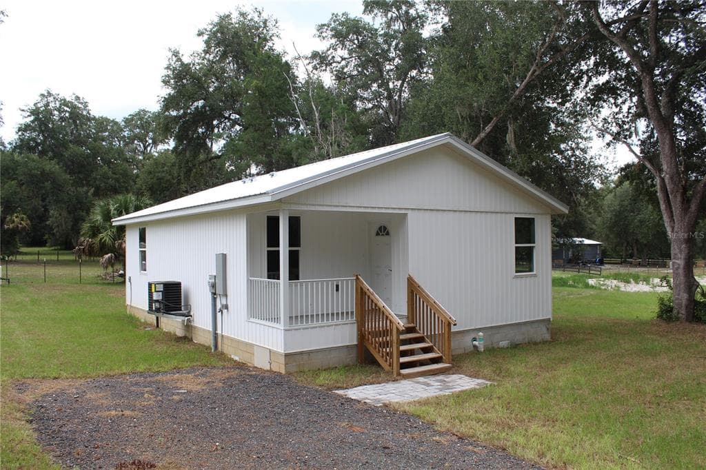 11629 NE 145TH PLACE, FORT MC COY, FL 32134 — zdjęcie 5