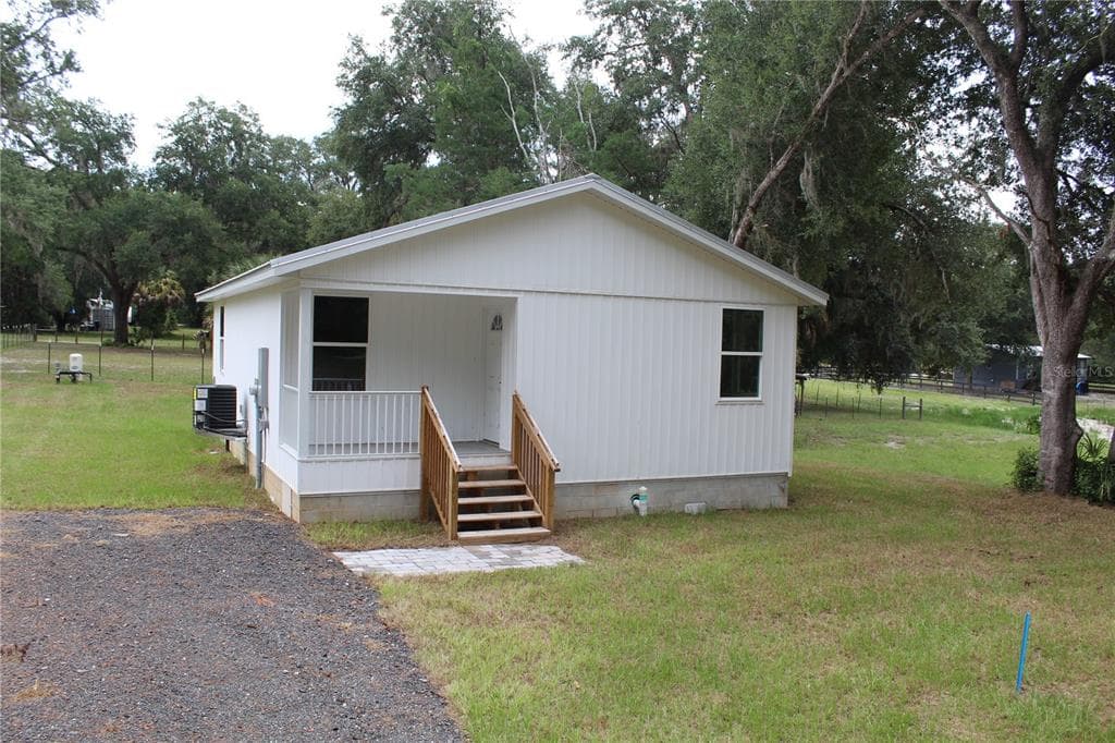 11629 NE 145TH PLACE, FORT MC COY, FL 32134 — zdjęcie 4
