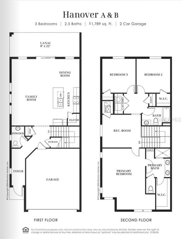 13609 WOLFPACK ROAD, HUDSON, FL 34667 — zdjęcie 2