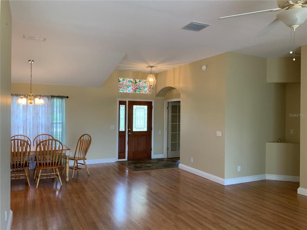 5475 BOUNTY CIRCLE, TAVARES, FL 32778 — zdjęcie 3
