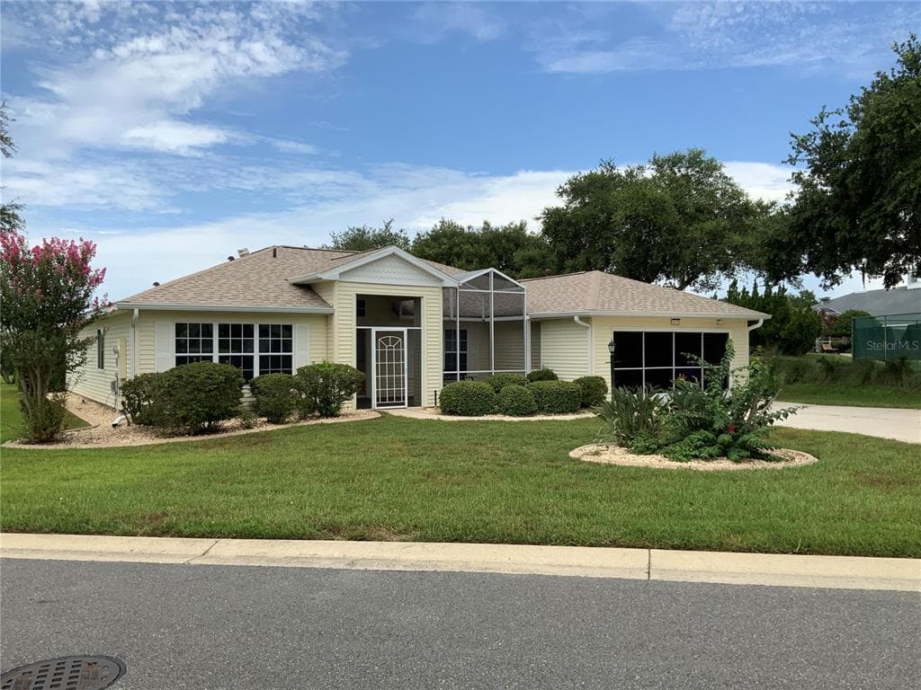 5475 BOUNTY CIRCLE, TAVARES, FL 32778
