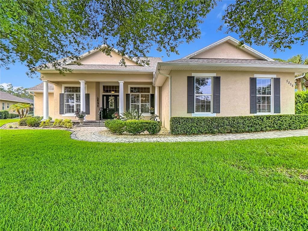 5056 MYRTLE BEACH DRIVE, SEBRING, FL 33872