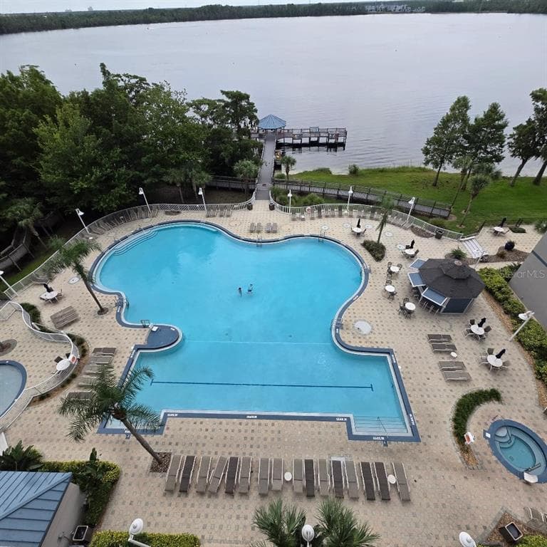 13427 BLUE HERON BEACH DR # 1405, ORLANDO, FL 32821 — zdjęcie 2