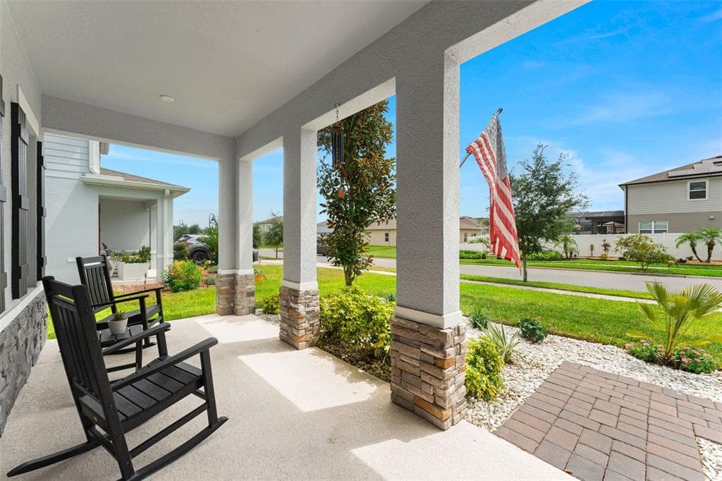 602 ROMINGER LOOP, APOPKA, FL 32712 — zdjęcie 2