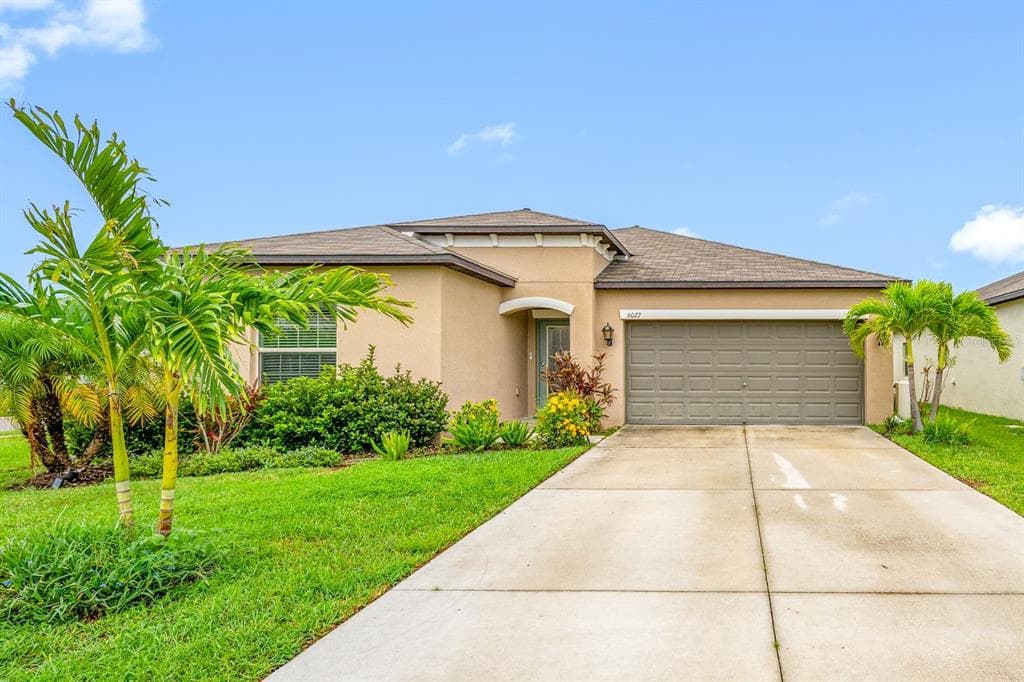 6022 TREMEZA PLACE, PALMETTO, FL 34221