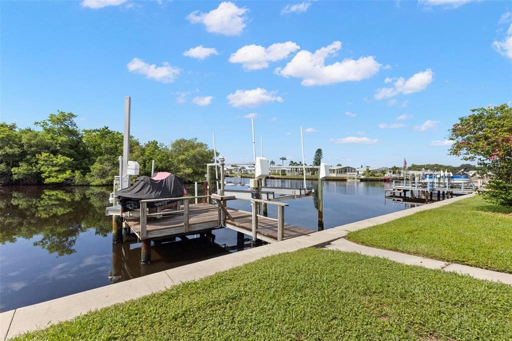 436 MOUNT OAK AVENUE NE # 747, ST PETERSBURG, FL 33702 — zdjęcie 2