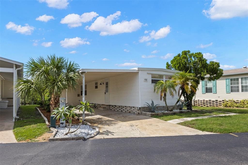 436 MOUNT OAK AVENUE NE # 747, ST PETERSBURG, FL 33702 — zdjęcie 5