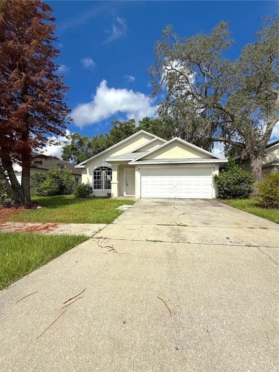 6313 LIVEWOOD OAKS DRIVE, ORLANDO, FL 32818 — zdjęcie 2