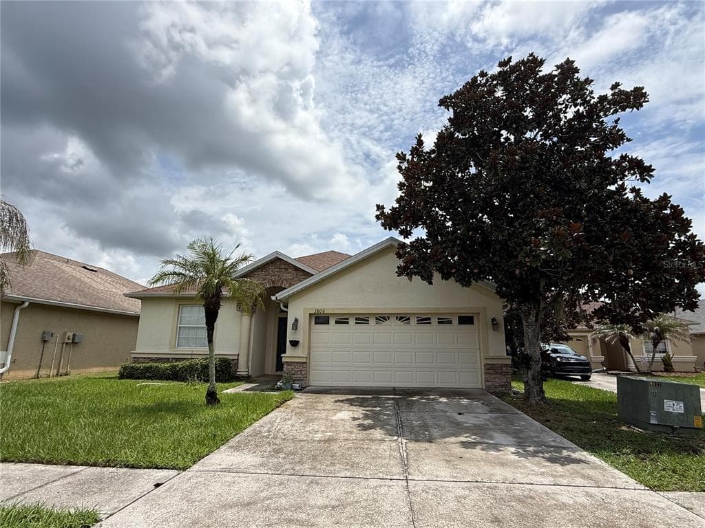 3806 WASHBURN PLACE, WESLEY CHAPEL, FL 33543 — zdjęcie 2
