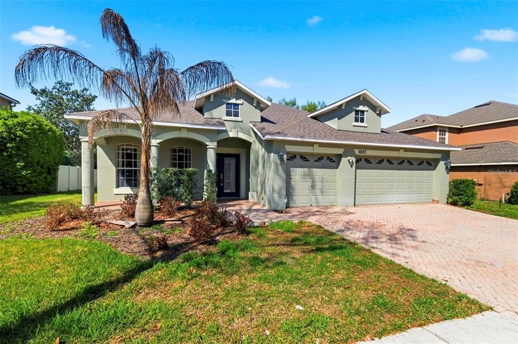6823 GREEN HERON DRIVE, WESLEY CHAPEL, FL 33545 — zdjęcie 2