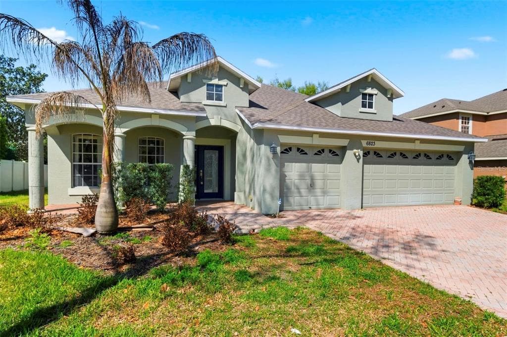 6823 GREEN HERON DRIVE, WESLEY CHAPEL, FL 33545 — zdjęcie 4