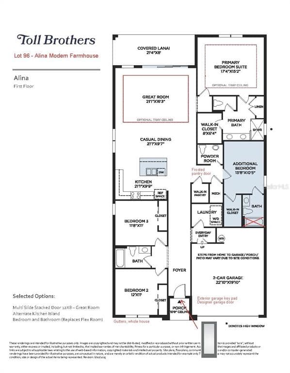 1551 RIDGEBACK LANE, APOPKA, FL 32703 — zdjęcie 2