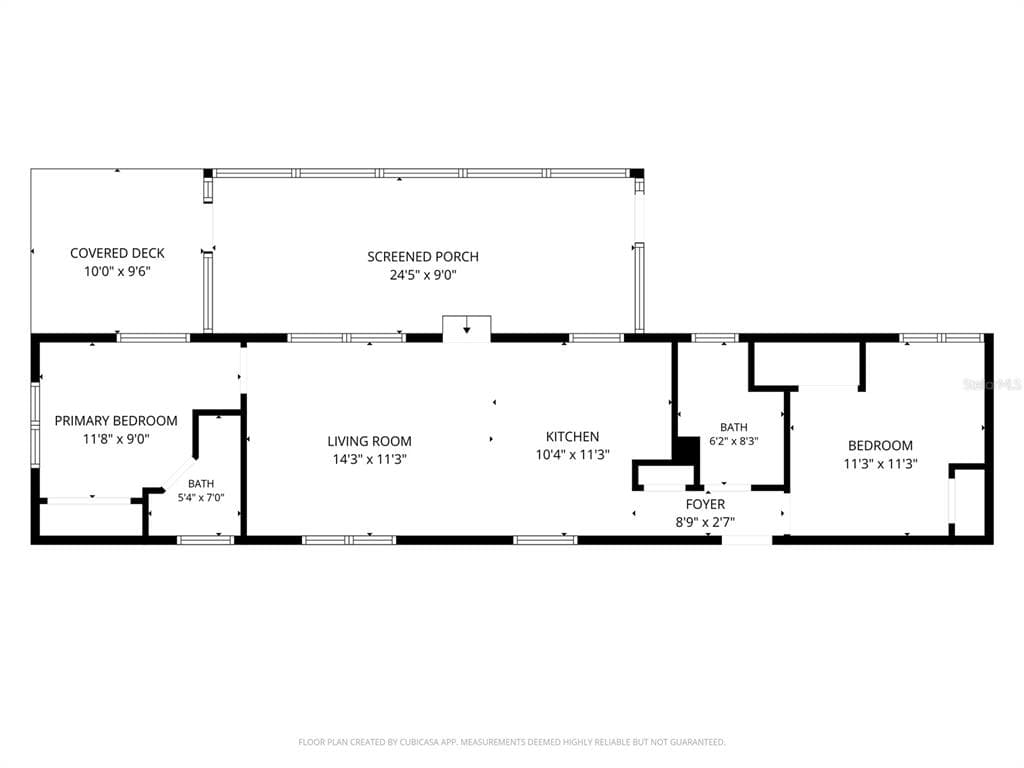 18927 SE 18TH PLACE, SILVER SPRINGS, FL 34488 — zdjęcie 3