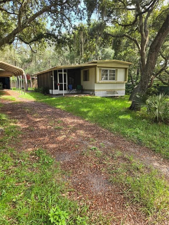 18927 SE 18TH PLACE, SILVER SPRINGS, FL 34488