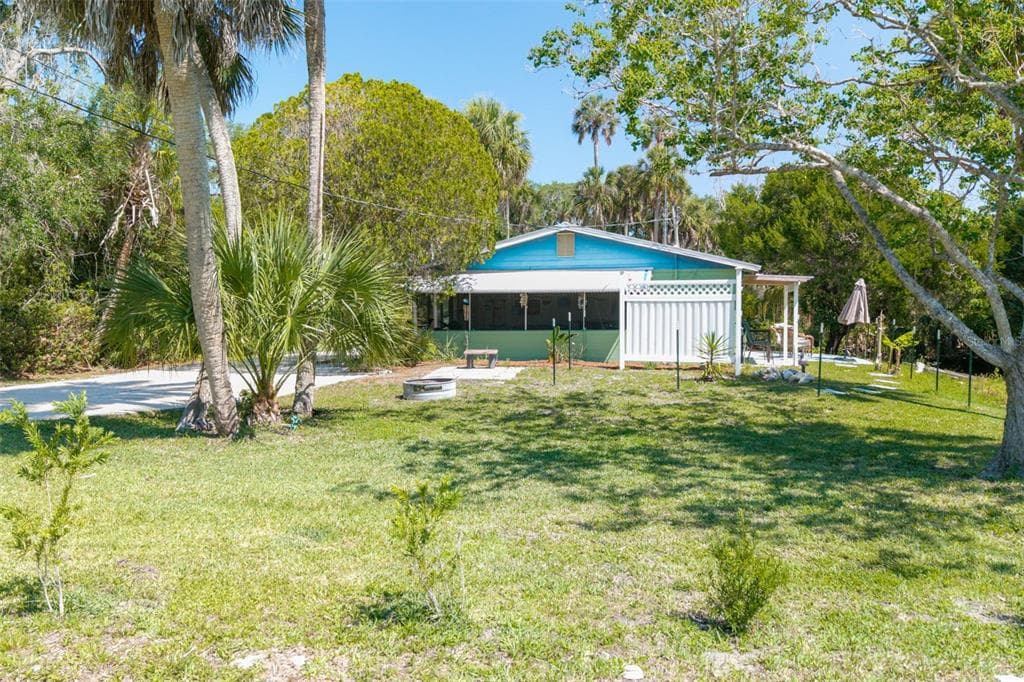 10709 W HALLS RIVER ROAD, HOMOSASSA, FL 34448 — zdjęcie 3
