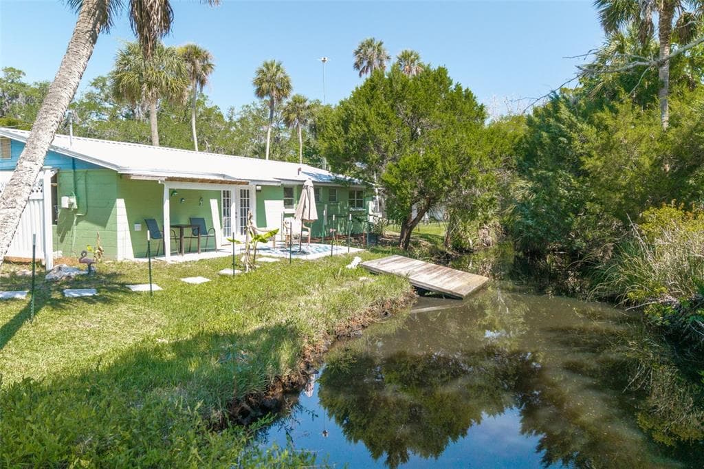 10709 W HALLS RIVER ROAD, HOMOSASSA, FL 34448 — zdjęcie 4