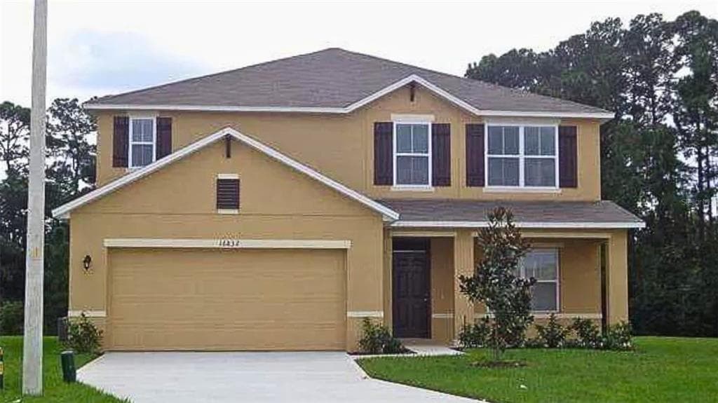16832 CITRUS PARKWAY, CLERMONT, FL 34714