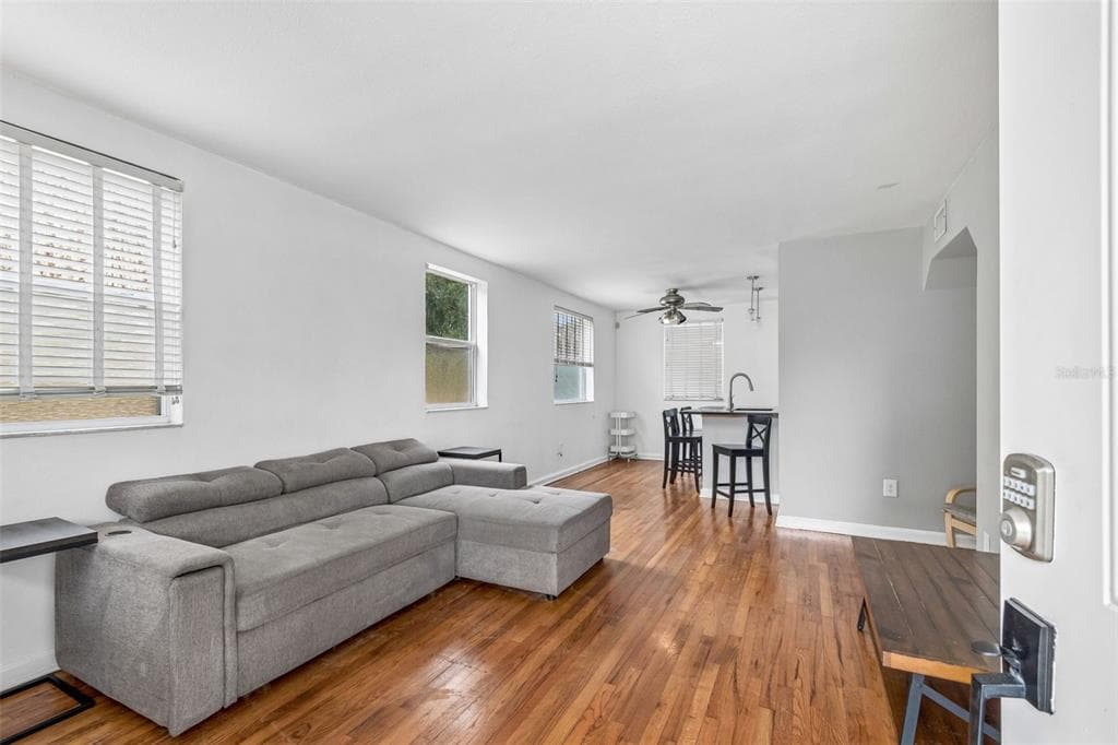 601 SWANN DR DRIVE # 603, TAMPA, FL 33609 — zdjęcie 2