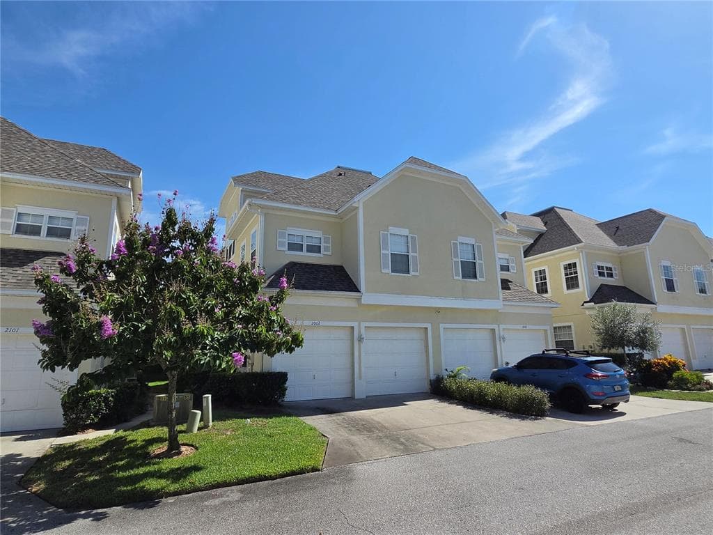 98 S HIGHLAND AVENUE # 2002, TARPON SPRINGS, FL 34689 — zdjęcie 3