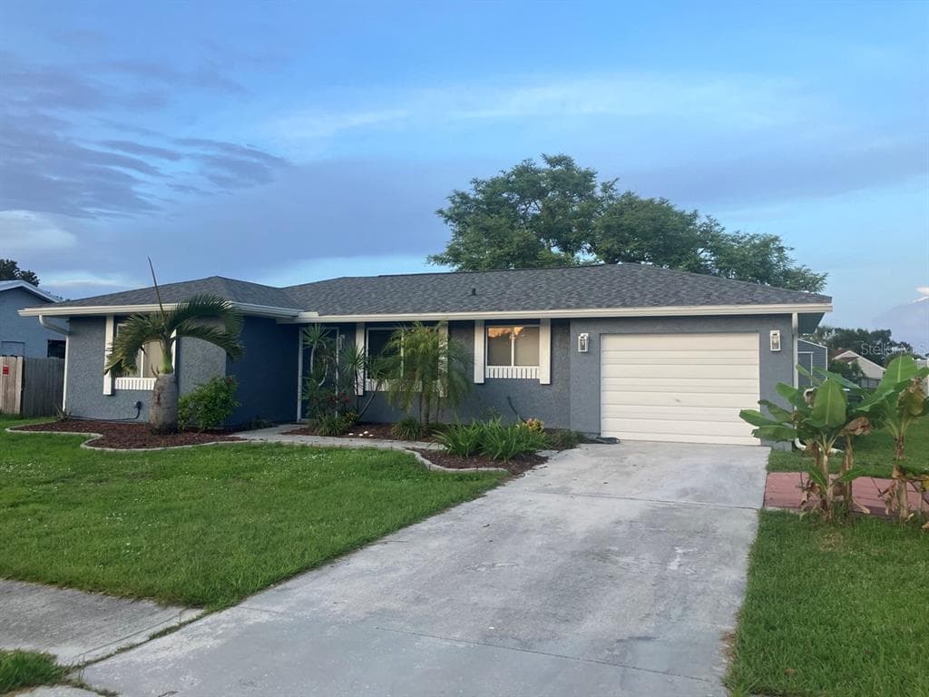 7570 BERWICK STREET, NORTH PORT, FL 34287