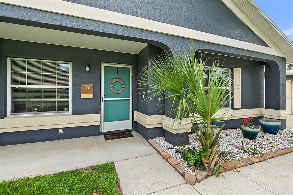 17 PINELARK LANE, PALM COAST, FL 32164 — zdjęcie 2
