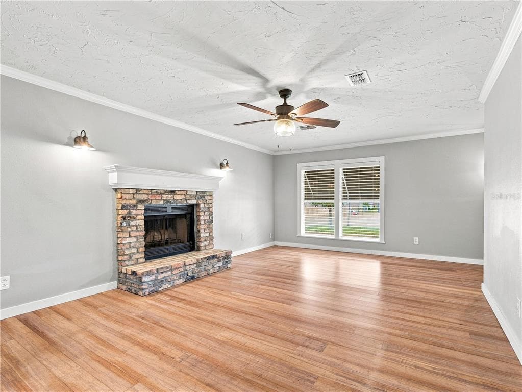 813 LIVE OAK STREET, NEW SMYRNA BEACH, FL 32168 — zdjęcie 4