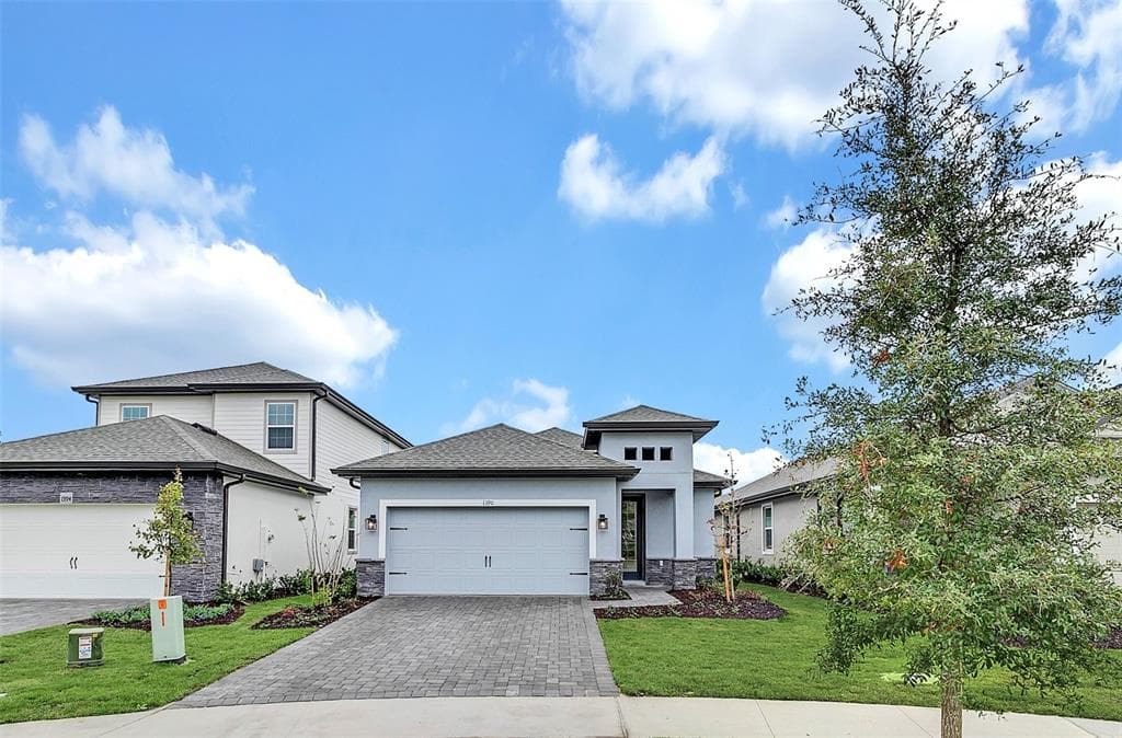 1390 REMICK COURT, KISSIMMEE, FL 34747 — zdjęcie 2