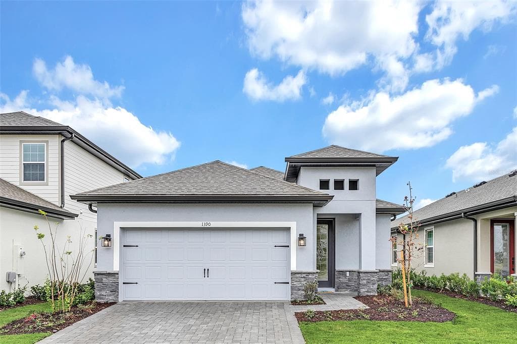 1390 REMICK COURT, KISSIMMEE, FL 34747