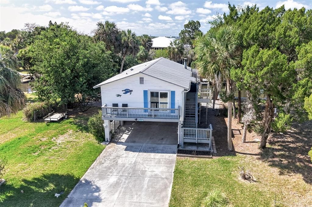 12122 W GULF BREEZE COURT, CRYSTAL RIVER, FL 34429 — zdjęcie 2