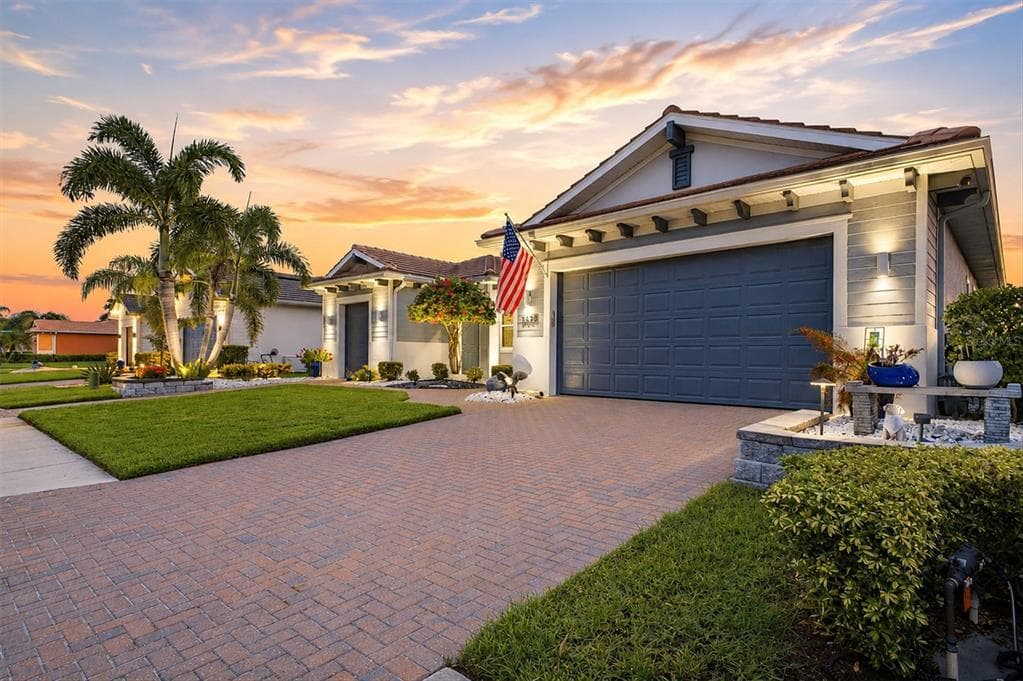 5609 TIDEWATER PRESERVE BOULEVARD, BRADENTON, FL 34208 — zdjęcie 3