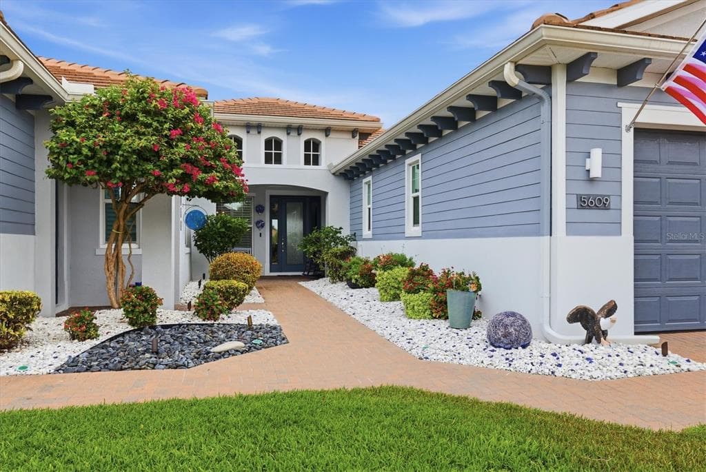 5609 TIDEWATER PRESERVE BOULEVARD, BRADENTON, FL 34208 — zdjęcie 5