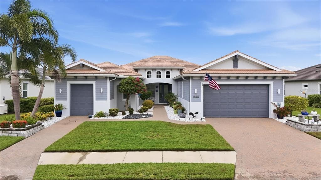 5609 TIDEWATER PRESERVE BOULEVARD, BRADENTON, FL 34208 — zdjęcie 4