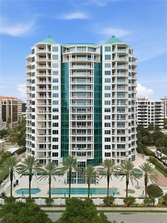 340 S PALM AVENUE # PL1, SARASOTA, FL 34236 — zdjęcie 2