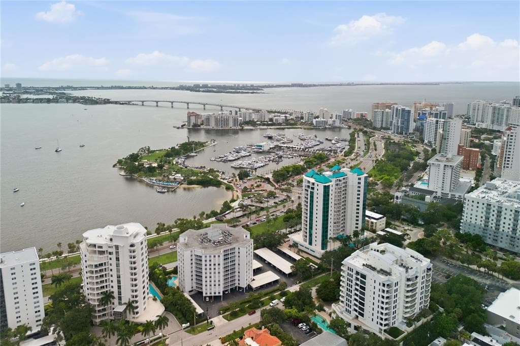 340 S PALM AVENUE # PL1, SARASOTA, FL 34236 — zdjęcie 3
