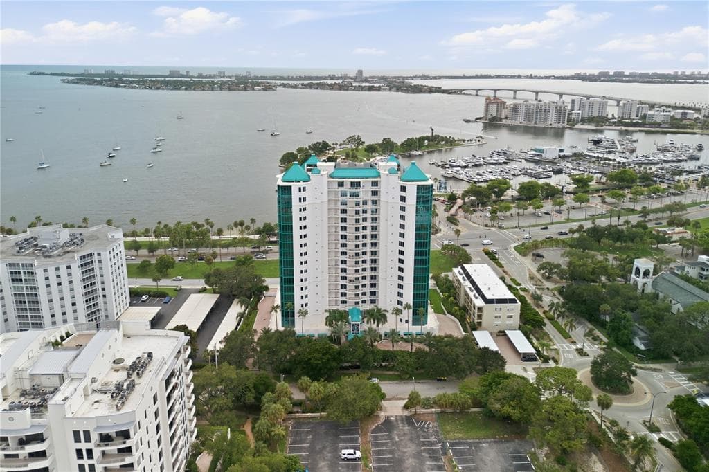 340 S PALM AVENUE # PL1, SARASOTA, FL 34236