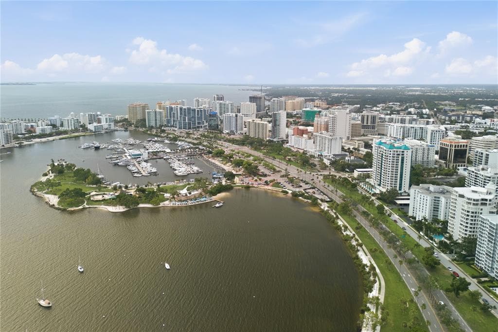 340 S PALM AVENUE # PL1, SARASOTA, FL 34236 — zdjęcie 5