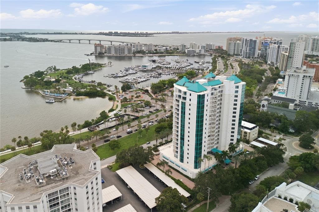 340 S PALM AVENUE # PL1, SARASOTA, FL 34236 — zdjęcie 4