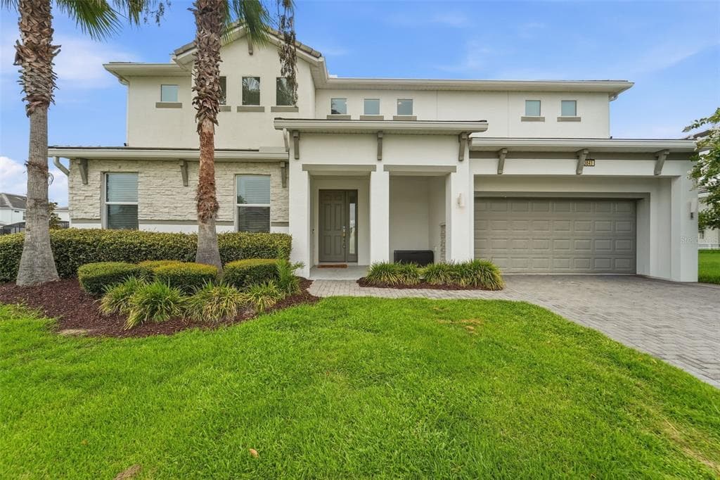 3841 SONOMA BOULEVARD, KISSIMMEE, FL 34741 — zdjęcie 2
