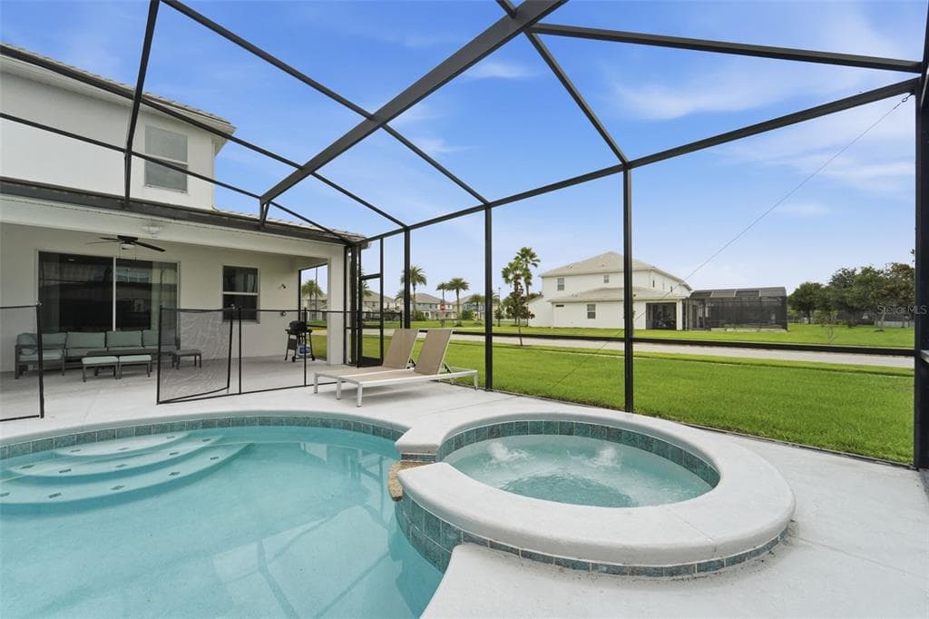 3841 SONOMA BOULEVARD, KISSIMMEE, FL 34741 — zdjęcie 3