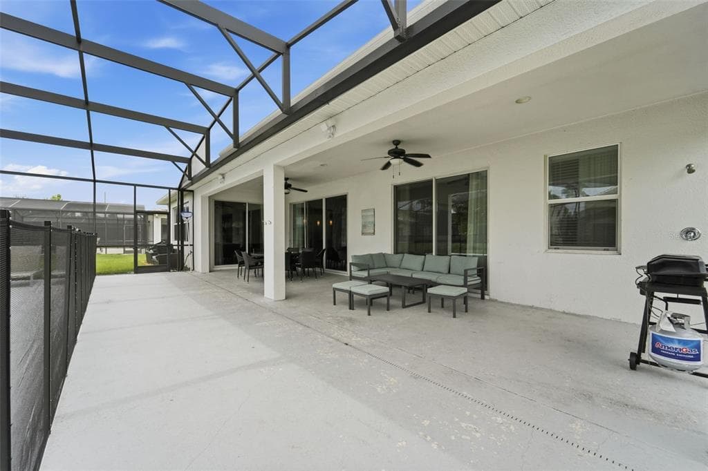 3841 SONOMA BOULEVARD, KISSIMMEE, FL 34741 — zdjęcie 4