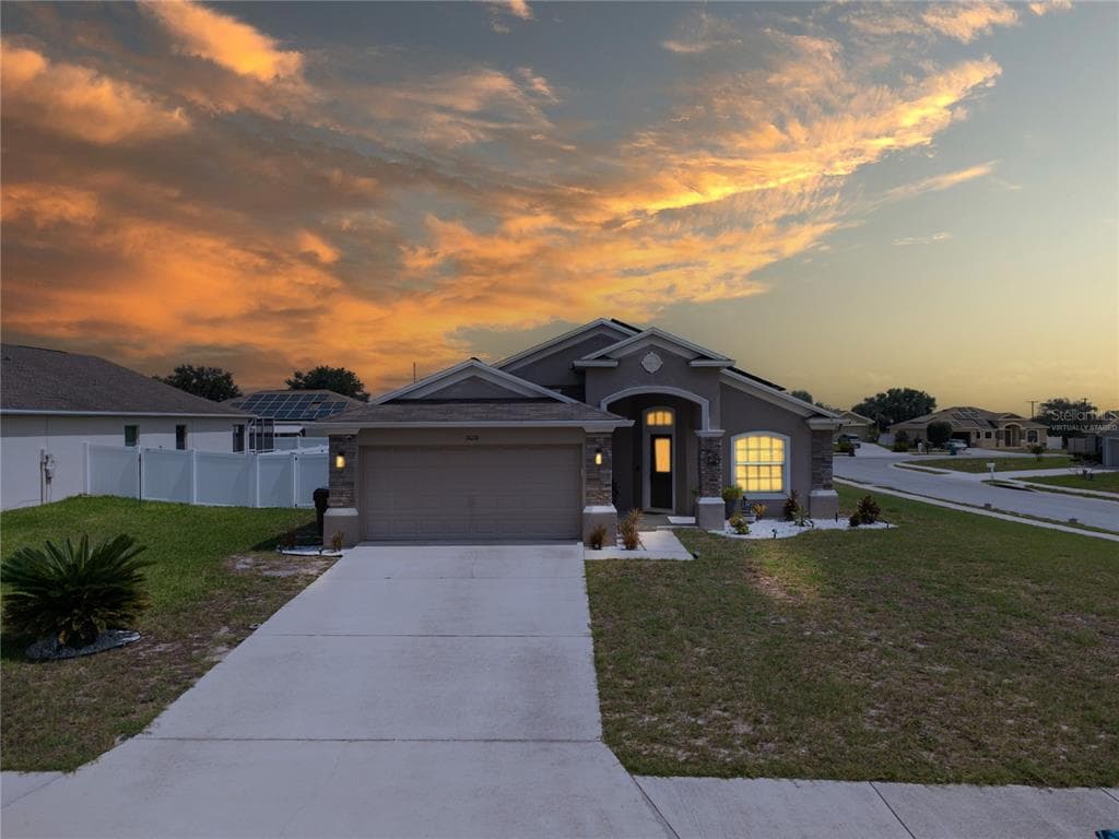 2628 SUNSET CIRCLE, LAKE WALES, FL 33898 — zdjęcie 2