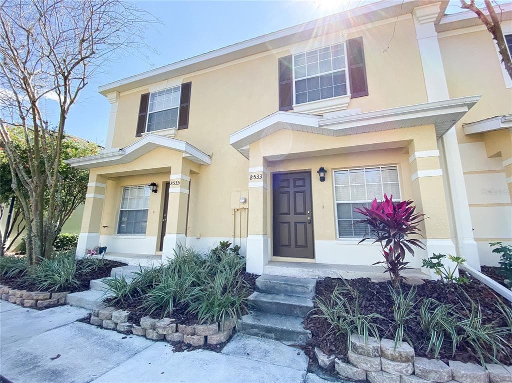8533 TRAIL WIND DRIVE, TAMPA, FL 33647