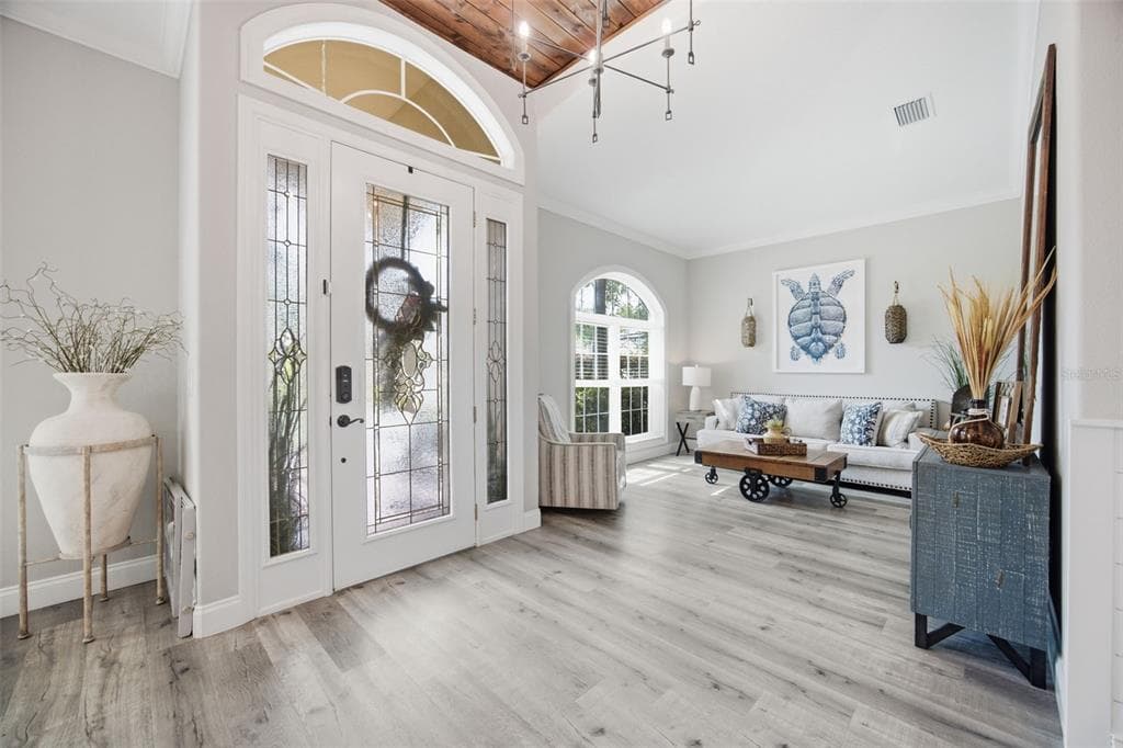 3004 MARBLE CREST DRIVE, LAND O LAKES, FL 34638 — zdjęcie 5