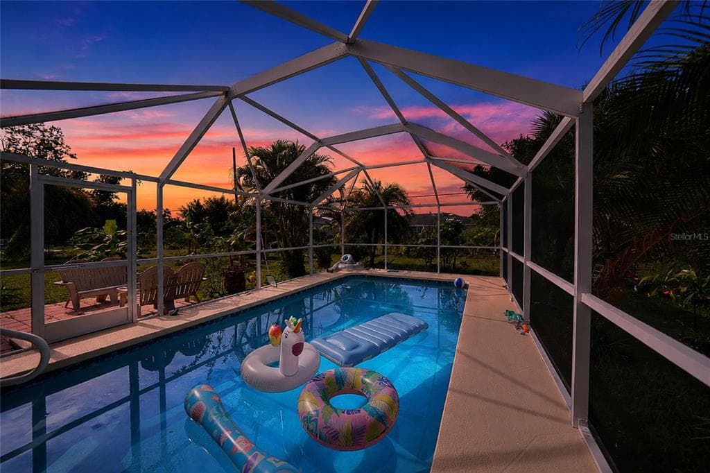 23159 OLEAN BOULEVARD, PORT CHARLOTTE, FL 33980 — zdjęcie 2