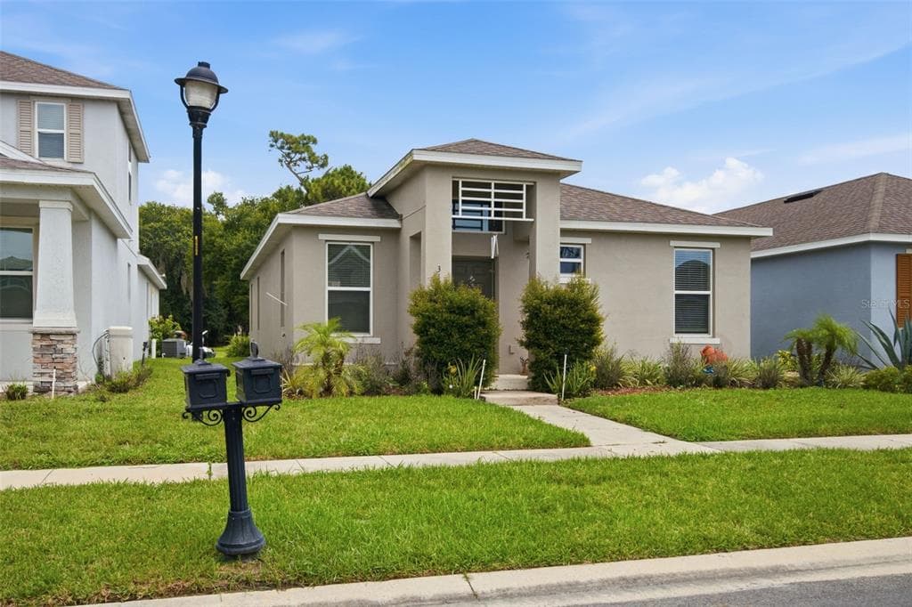 3121 ROCKY RIVER ROAD, KISSIMMEE, FL 34746 — zdjęcie 2