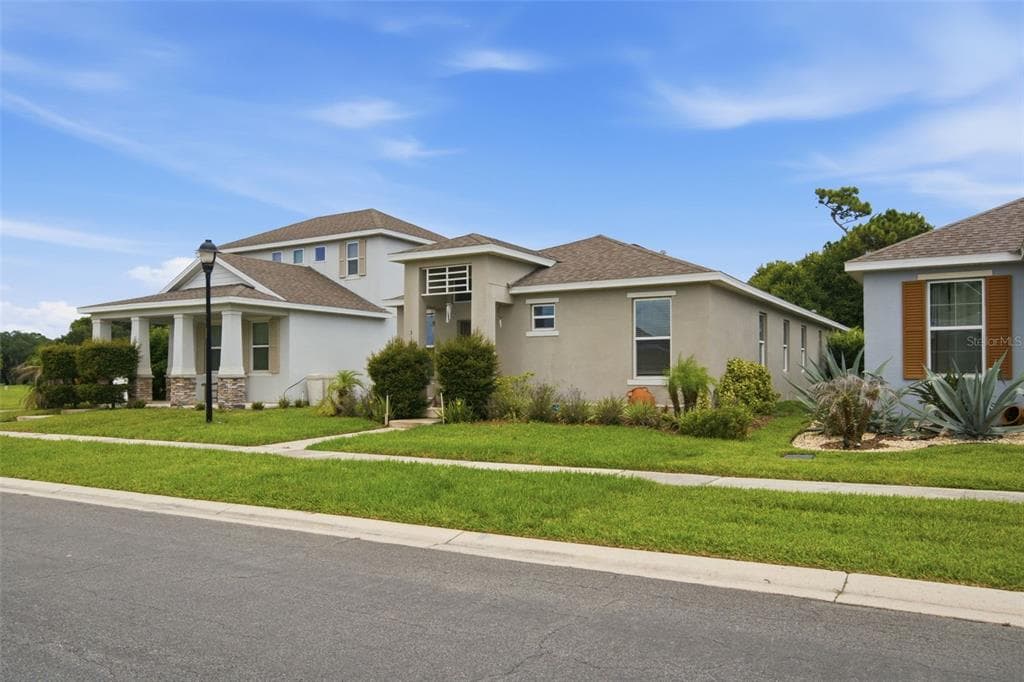 3121 ROCKY RIVER ROAD, KISSIMMEE, FL 34746 — zdjęcie 3