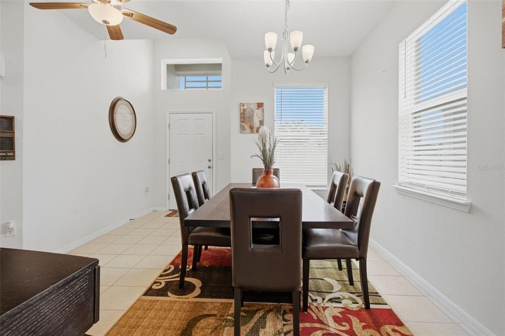 3121 ROCKY RIVER ROAD, KISSIMMEE, FL 34746 — zdjęcie 4