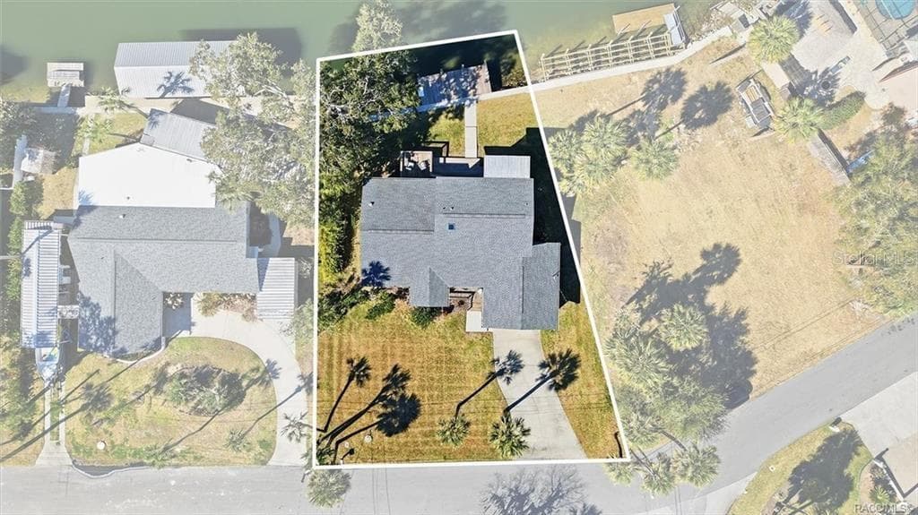 9205 W HARBOR ISLE COURT, CRYSTAL RIVER, FL 34429 — zdjęcie 2